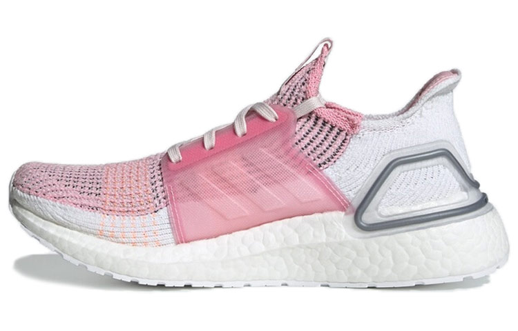 Adidas Ultra Boost 19 True Pink Women's