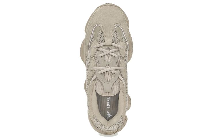 Adidas Yeezy 500 'Taupe Light' купить в интернет-магазине Yoocart с быстрой доставкой по России.