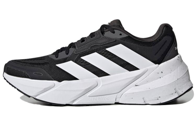 Adidas Adistar Black White