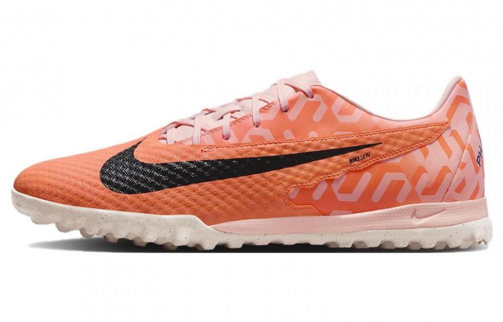 Nike Phantom Gx Academy Wx Tf 'Guava Ice Black'