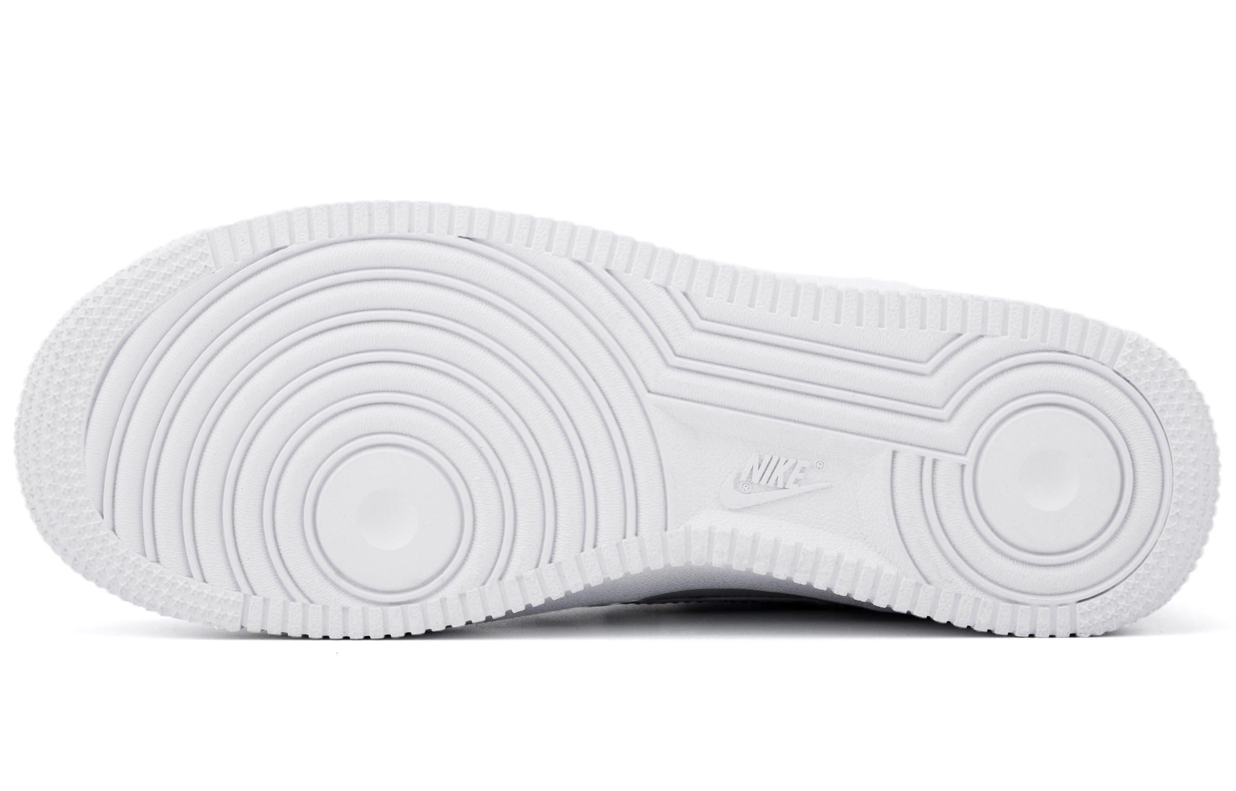 Nike Air Force 1 Slip Resistant, Impact Resistant, Abrasion Resistant Low Top Skateboard Shoes Men's Blue White купить в интернет-магазине Yoocart с быстрой доставкой по России.