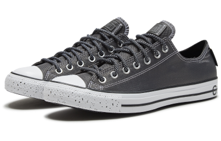 Converse Chuck Taylor All Star 'Carbon Black White'