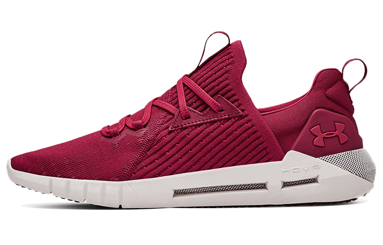 Under Armour Hovr Slk Evo 'Aruba Red'