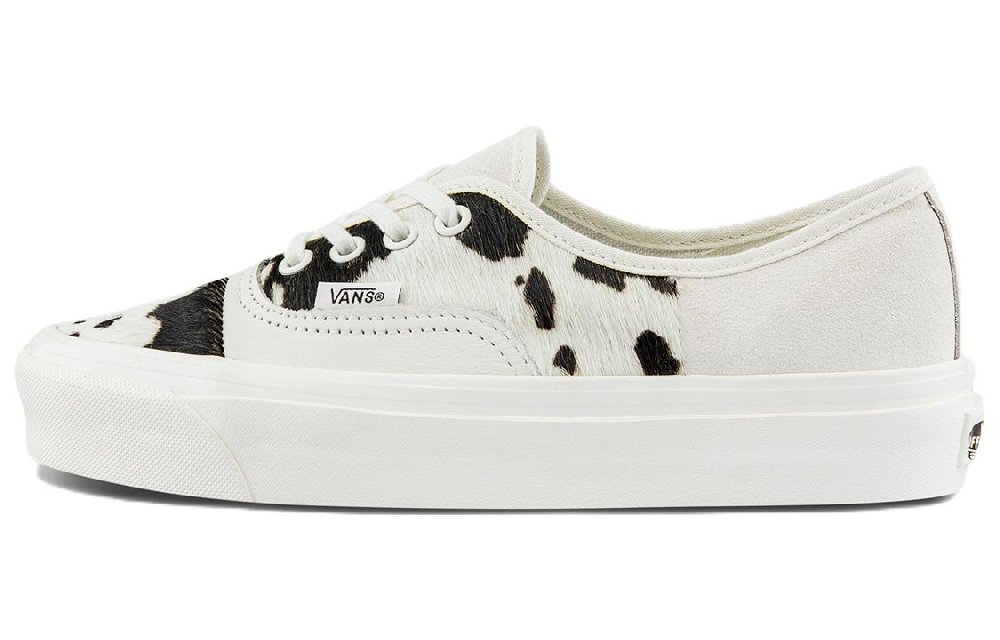 Vans Shoes Skate Shoes 'Black White'