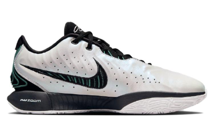 Nike Lebron 21 "Conchiolin"