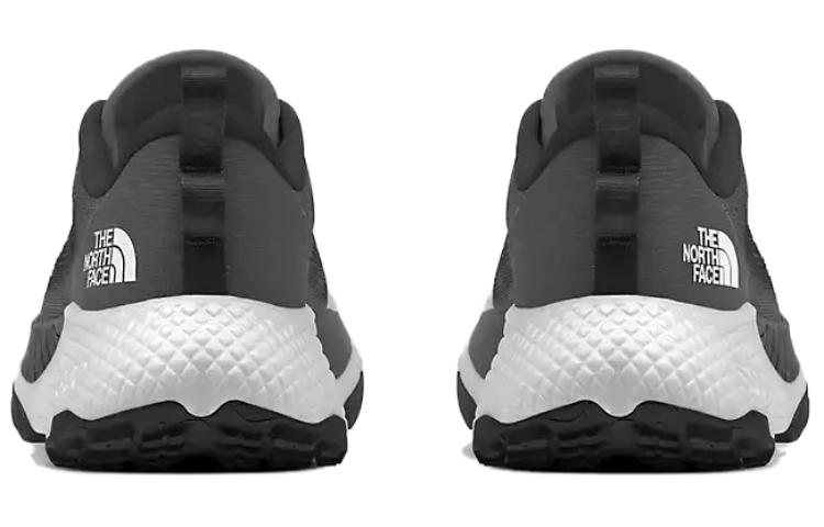 THE NORTH FACE Altamesa 500 Abrasion Resistant Rebound Low Top Trail Running Shoes Men's Black White купить в интернет-магазине Yoocart с быстрой доставкой по России.