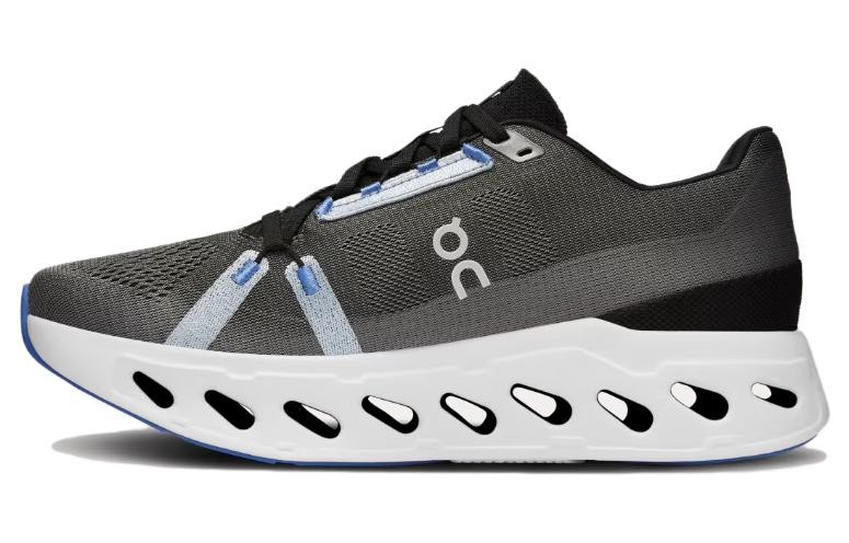 On Running Cloudeclipse Black Frost