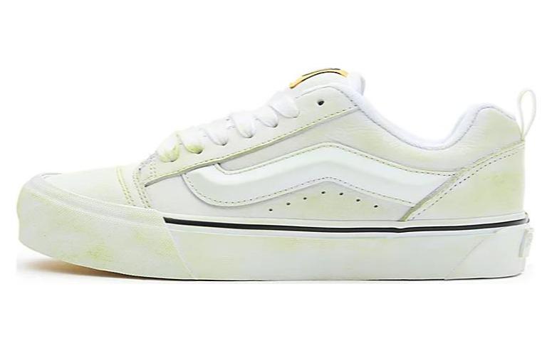 Knu Skool Deaton Chris Anthony X Vans Vlt Lx 'Grass Stains'