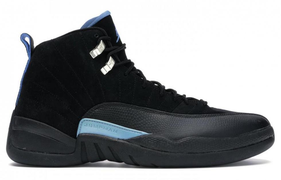 Air Jordan 12 Retro 'Nubuck' 2009 купить в интернет-магазине Yoocart с быстрой доставкой по России.