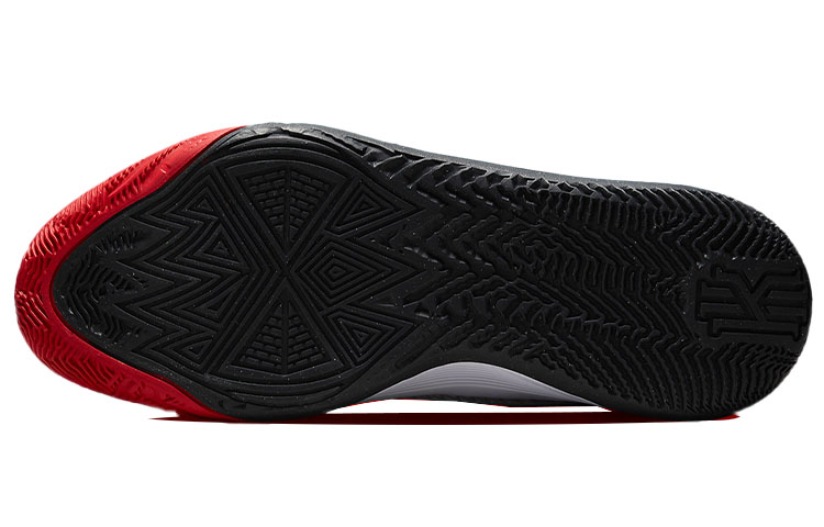 Nike Kyrie Flytrap 6 'Photon Dust University Red' купить в интернет-магазине Yoocart с быстрой доставкой по России.