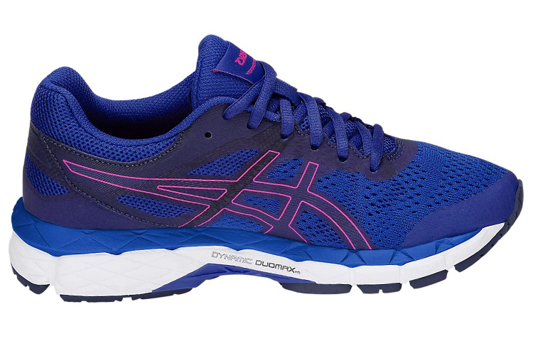 Asics Gel Superion 2 'Monaco Blue Pink Glow' Women's купить в интернет-магазине Yoocart с быстрой доставкой по России.