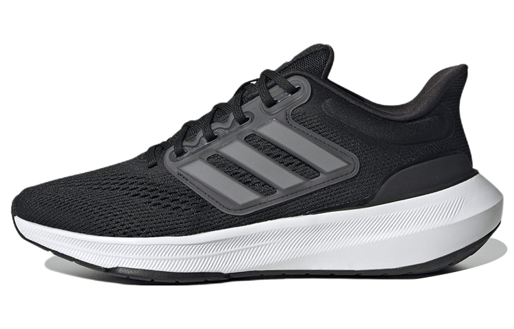 Adidas Ultrabounce Running Shoes 'Core Black / Cloud White' Women's