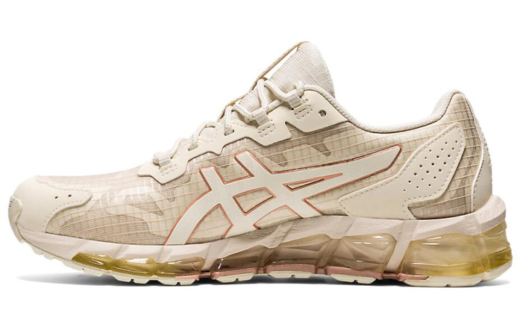 Asics Gel Quantum 360 6 'Birch Rose Gold' Women's