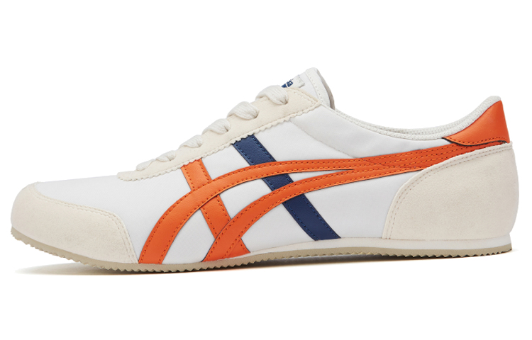 Onitsuka Tiger Track Trainer 'Cream Orange Black'