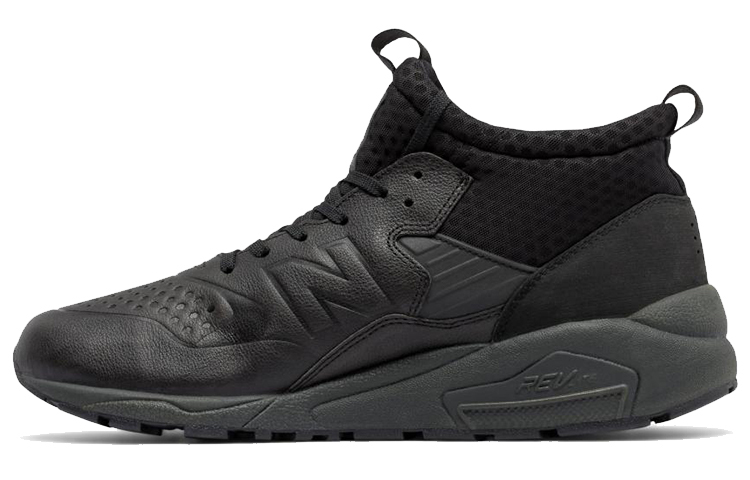 New Balance 580 Deconstructed Mid 'Black'