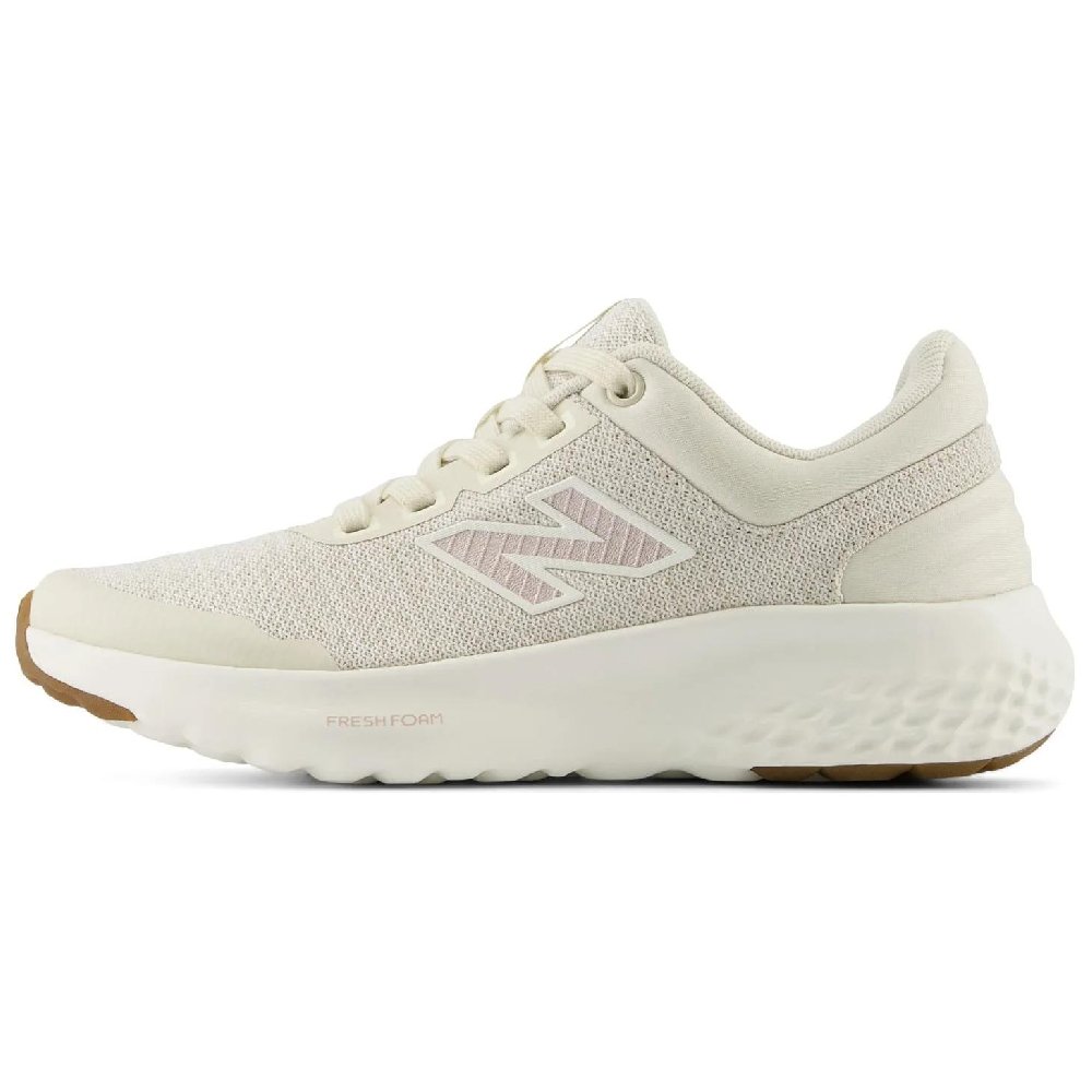 New Balance Беговые кроссовки Низкие Beige Женские