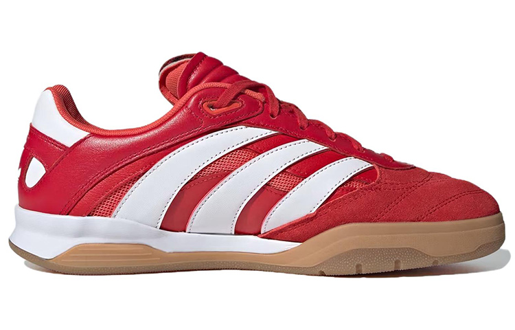 Adidas Predator Mundial 'Scarlet Gum' купить в интернет-магазине Yoocart с быстрой доставкой по России.