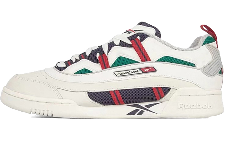 Reebok Workout Plus Ati 3.0 'Chalk'
