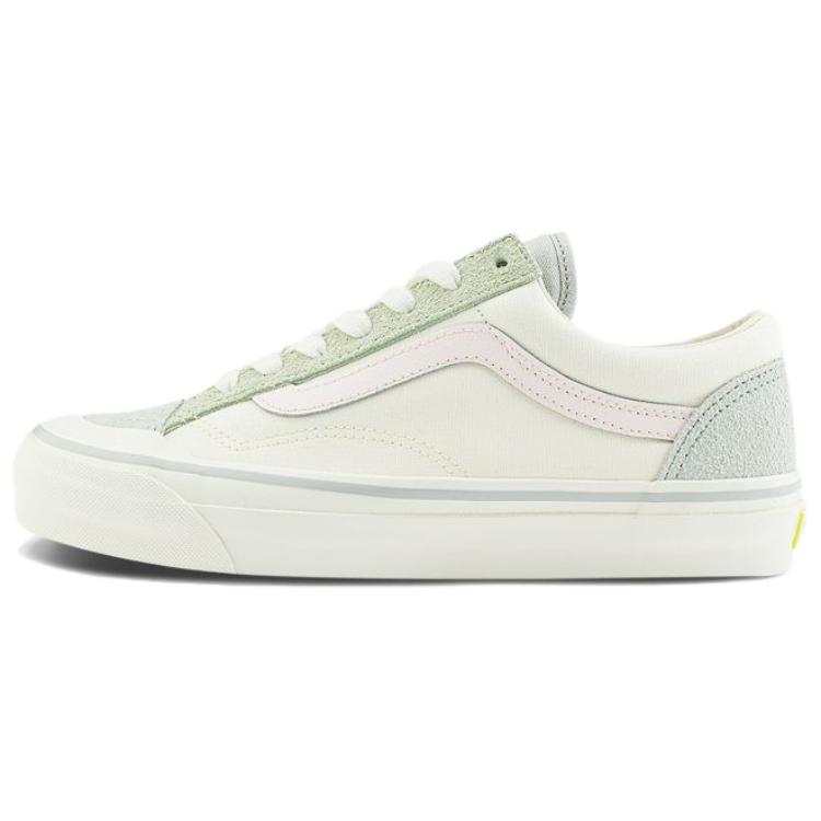 Vans Old Skool Reissue 136 'Beige'
