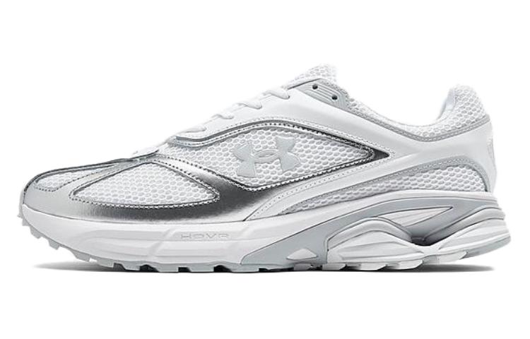 Under Armour Hovr Apparition 'White Metallic Silver'
