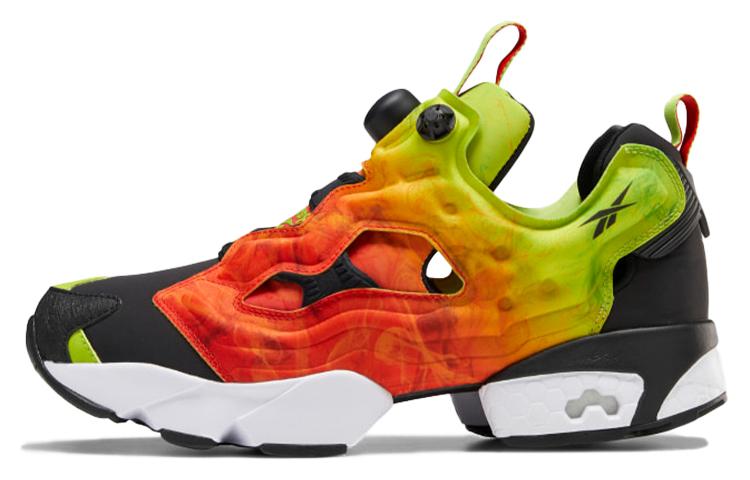 Reebok Instapump Fury Jp Blaze