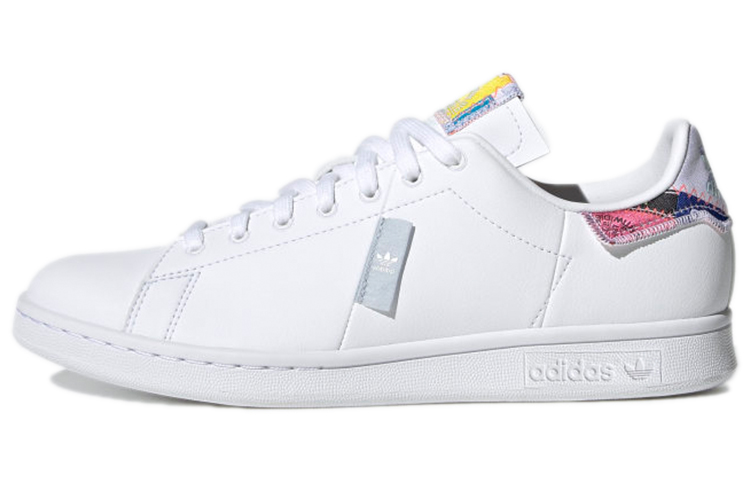 Adidas Originals Stan Smith 'White Gray' Women's
