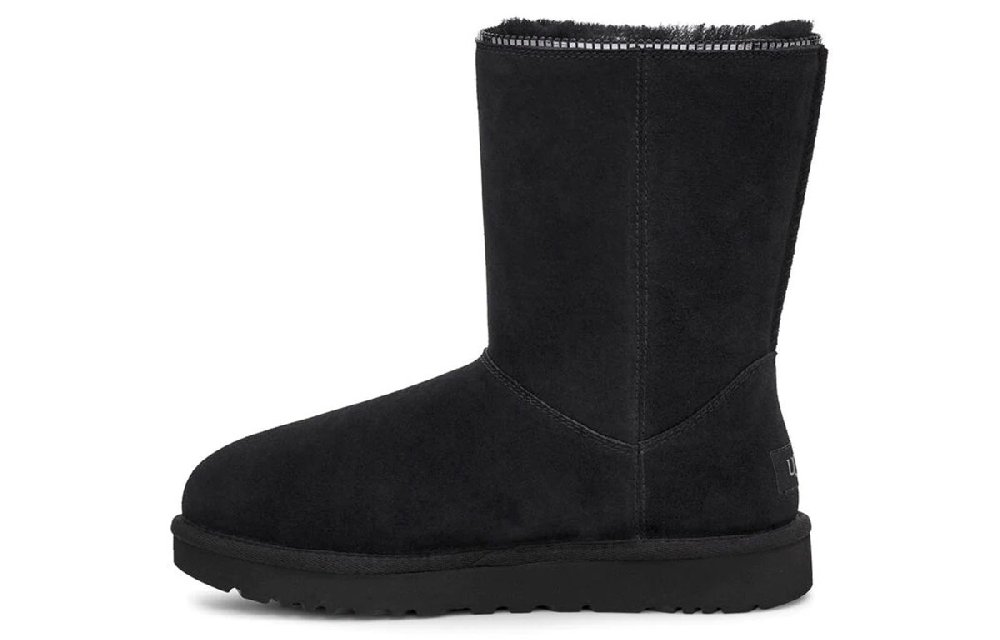 UGG Classic Zip Stiefel Women's