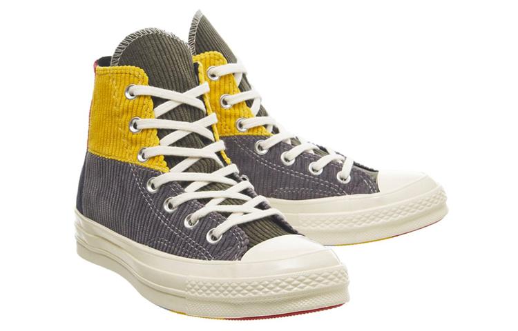Converse Offspring X Chuck 70 'Olive Corduroy' купить в интернет-магазине Yoocart с быстрой доставкой по России.