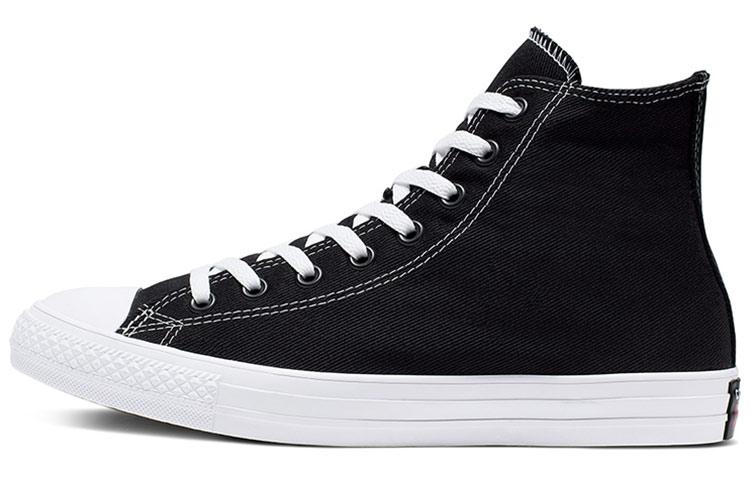 Chuck Taylor All Star Converse High 'Space Racer Black'