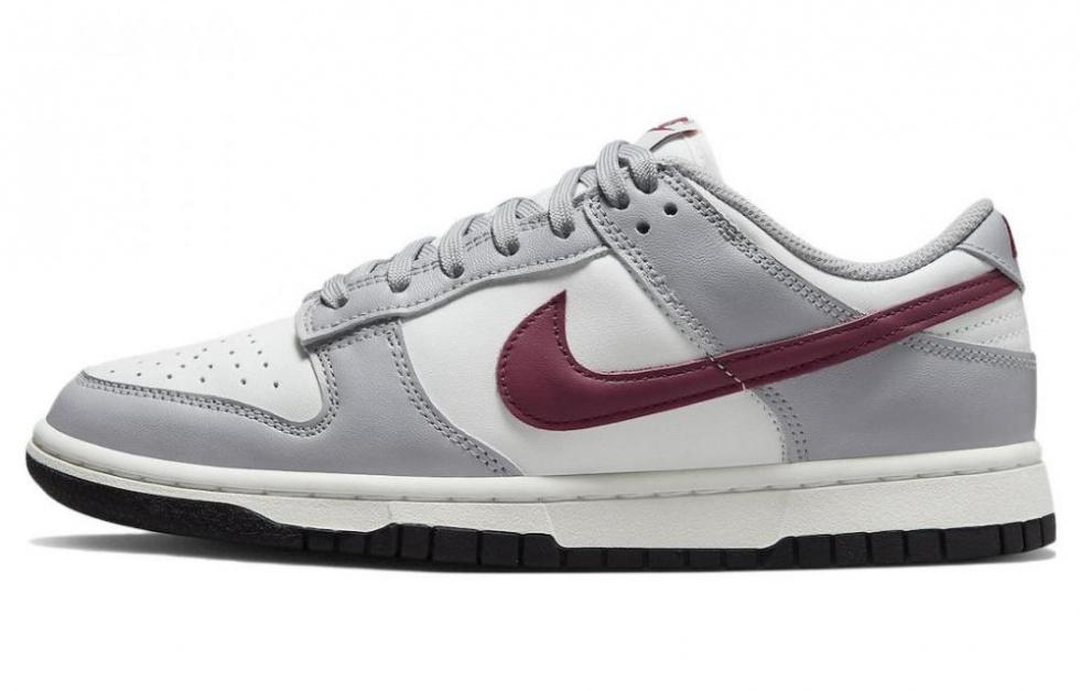Nike Dunk Low Pale Ivory Rosewood Women's