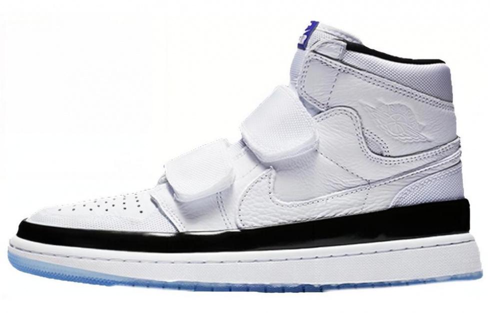 Jordan 1 Retro High Double Strap Concord