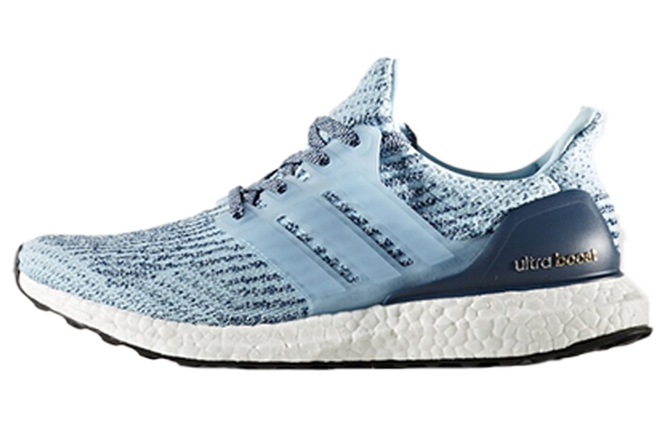 Adidas Ultra Boost 3.0 Icey Blue Women's