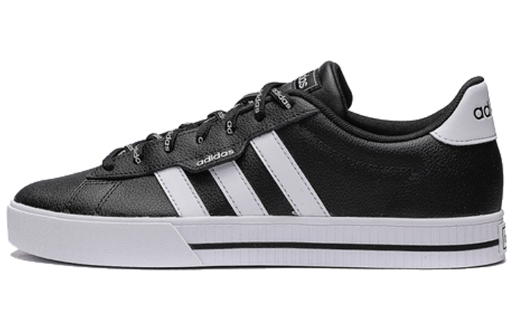 Adidas Neo Daily 3.0 'Black White'