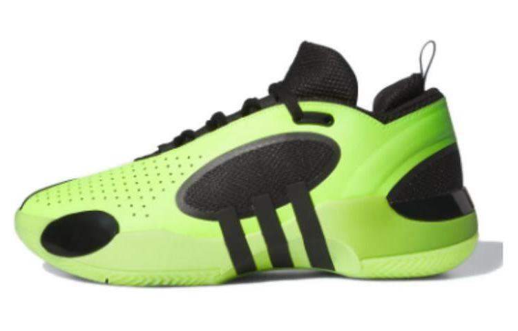 Adidas D.O.N. Issue #5 'Lucid Lemon'