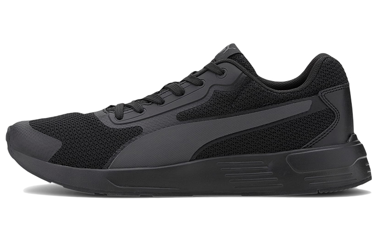 PUMA Taper 'Black Dark Shadow'