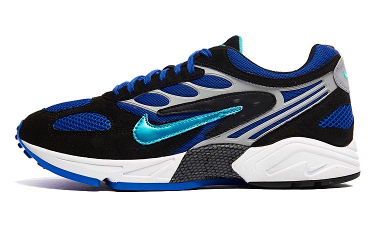Nike Air Ghost Racer Blue
