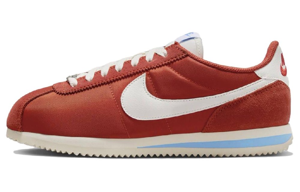 Nike Cortez Picante Red Women's