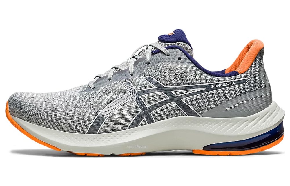 Asics Gel Pulse 14 'Light Sage Orange'