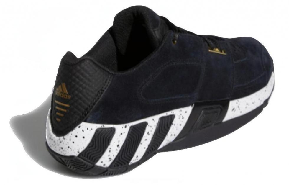 Adidas Regulate 'Black White' купить в интернет-магазине Yoocart с быстрой доставкой по России.