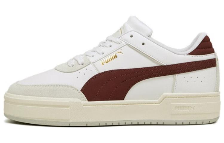 PUMA Ca Pro 'White Dark Jasper'