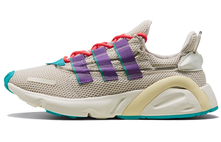 Adidas Originals Lxcon Clear Brown Active Purple
