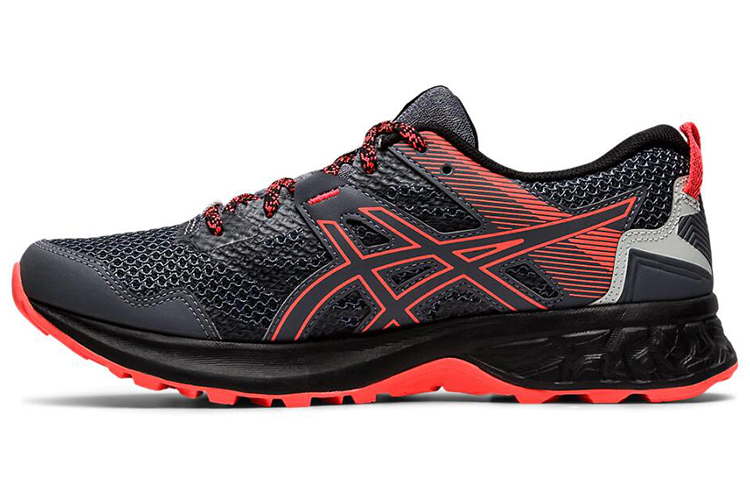 Asics Gel Sonoma 5 'Metropolis Black' Women's