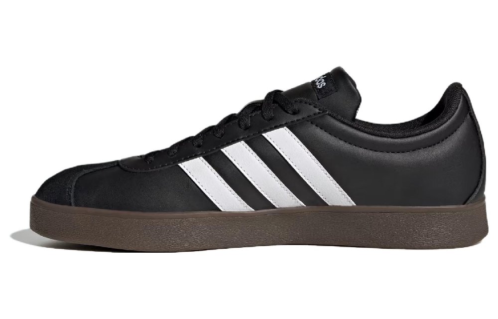Adidas Vl Court 'Black Brown'