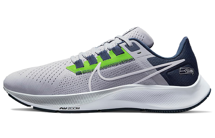 Nike Air Zoom Pegasus 38 Seattle Seahawks