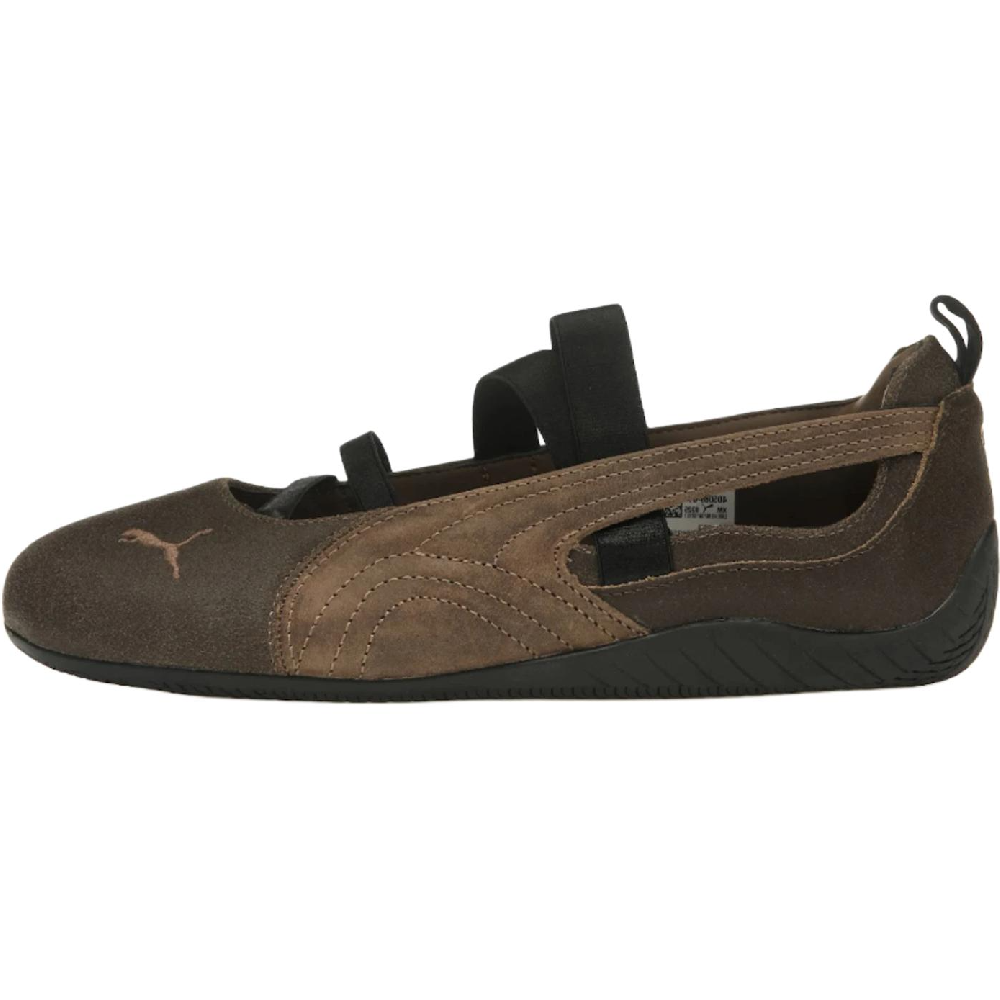 PUMA Speedcat Ballet Voo Dark Chocolate Women's