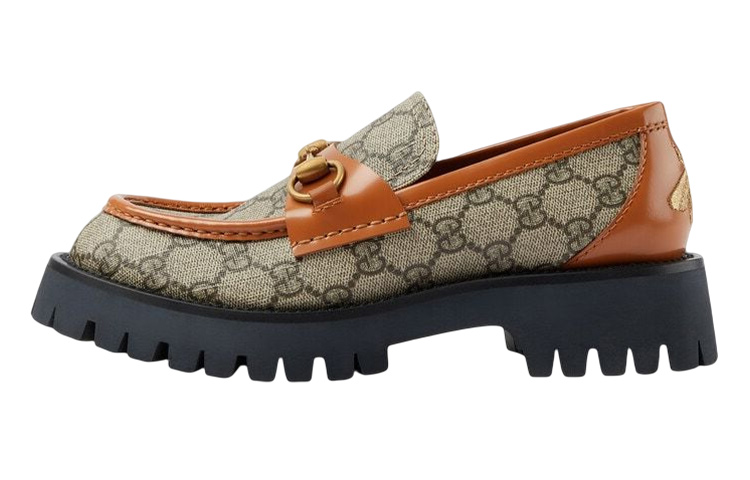 GUCCI Лоферы Женские