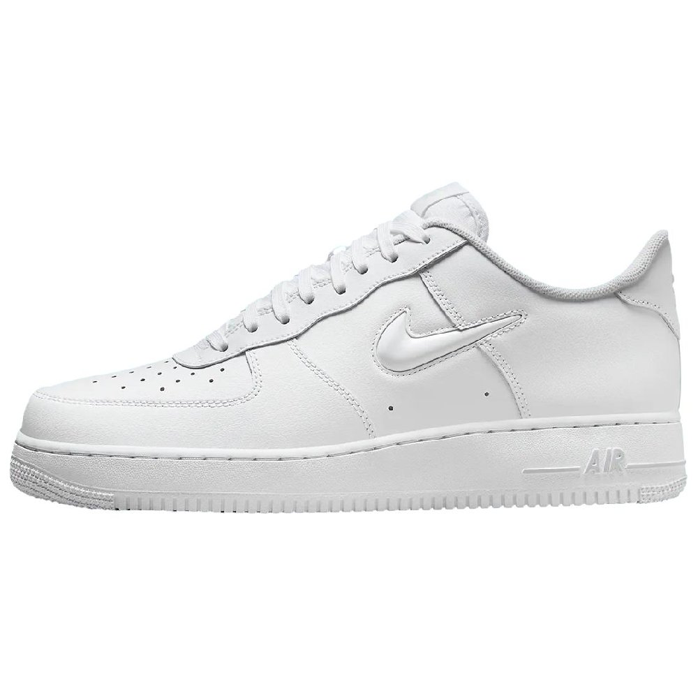 Nike Air Force 1 Low '07 Jewel Dark Smoke Grey