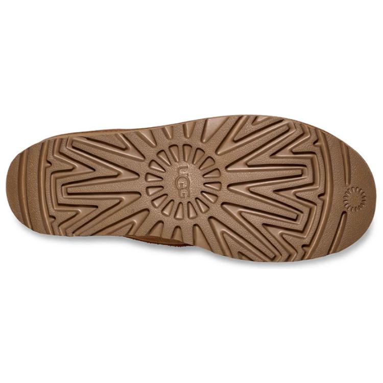 UGG Ansley Parc Chestnut Women's