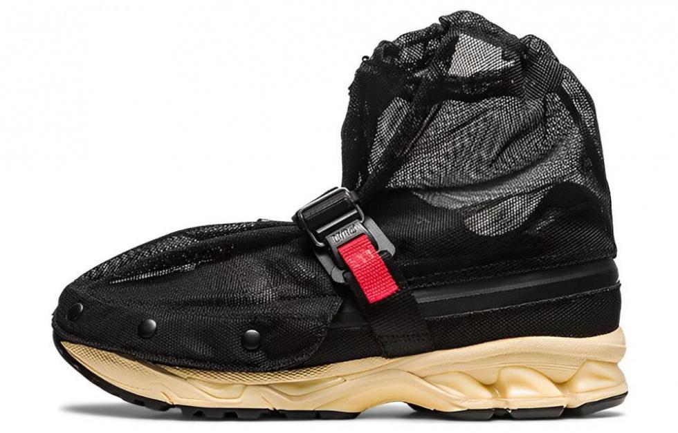 Asics Bespoke Gel Keyano 14 Gore Tex Beams Mosquito Net