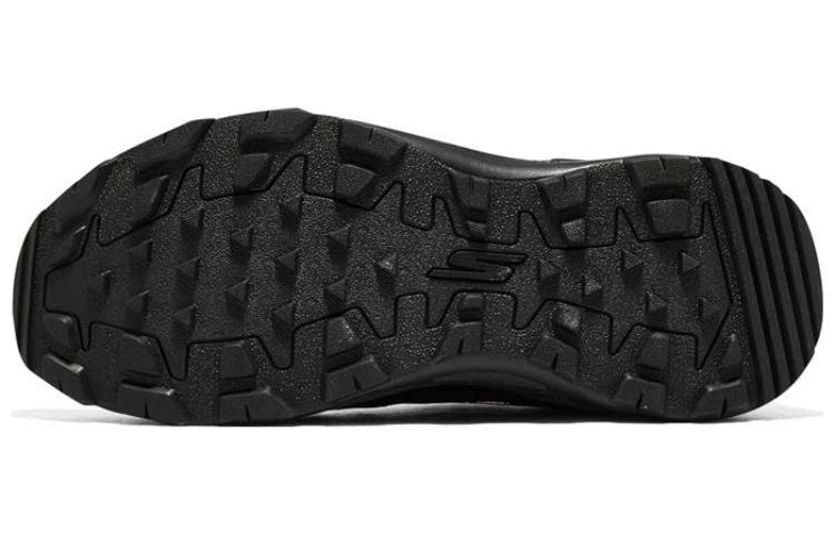 Skechers Go Run Trail Altitude 'Black Red'